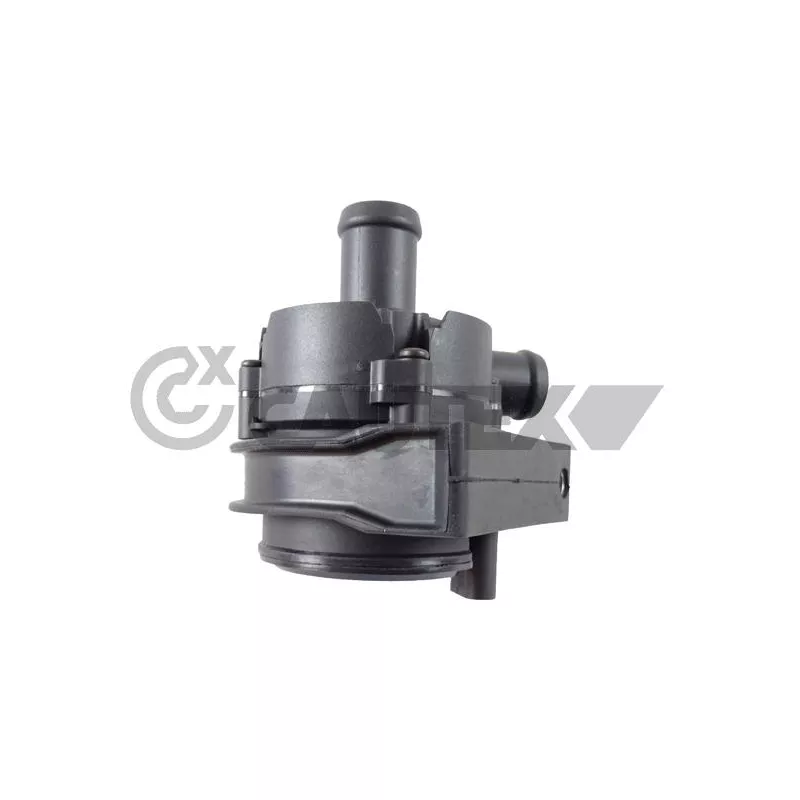 Pompe à eau auxiliaire (circuit d'eau de refroidiss) CAUTEX 768121