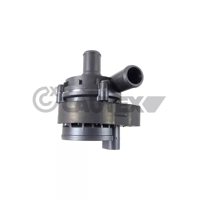 Pompe à eau auxiliaire (circuit d'eau de refroidiss) CAUTEX 768122