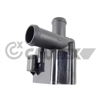 Pompe à eau auxiliaire (circuit d'eau de refroidiss) CAUTEX 768124
