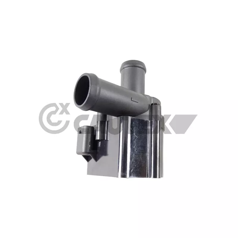 Pompe à eau auxiliaire (circuit d'eau de refroidiss) CAUTEX 768124