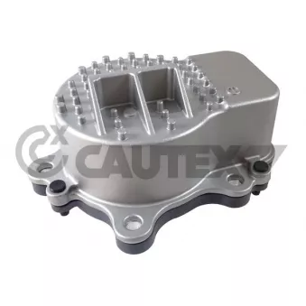 Pompe à eau, refroidissement du moteur CAUTEX