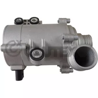 Pompe à eau, refroidissement du moteur CAUTEX 768127