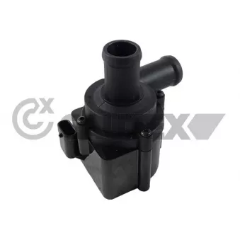 Pompe à eau auxiliaire (circuit d'eau de refroidiss) CAUTEX 768128