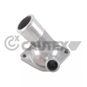 Bride de liquide de refroidissement CAUTEX 768151