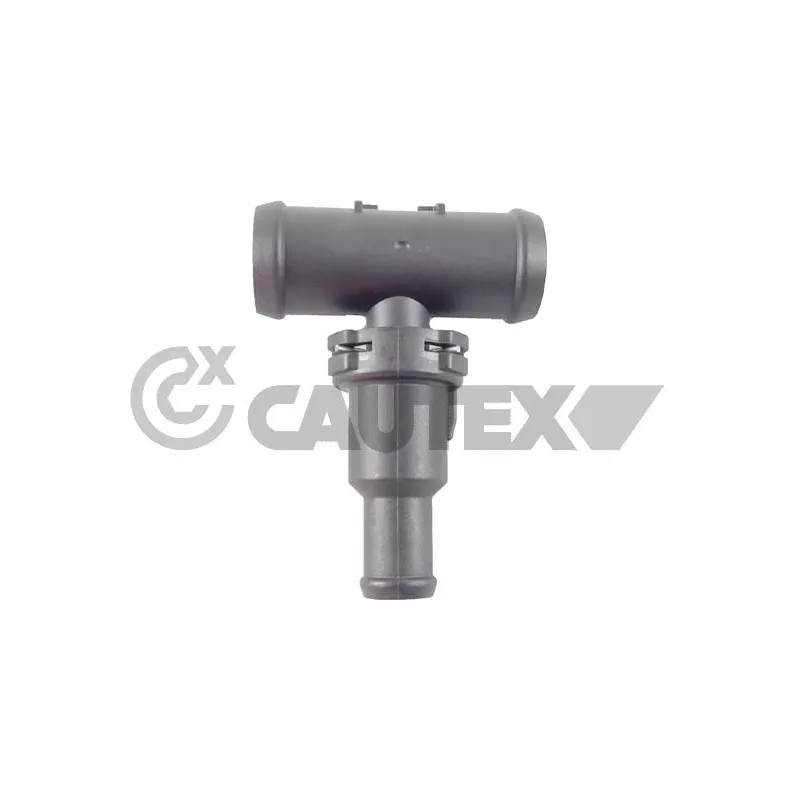 Bride de liquide de refroidissement CAUTEX 768156
