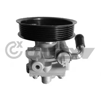 Pompe hydraulique, direction CAUTEX 768257