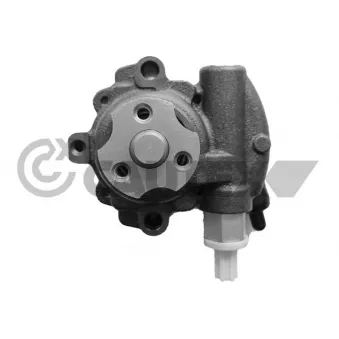 Pompe hydraulique, direction CAUTEX