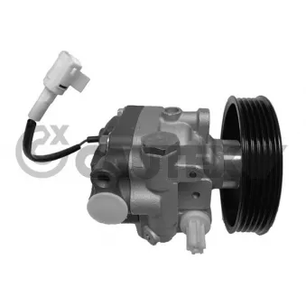 Pompe hydraulique, direction CAUTEX 768267