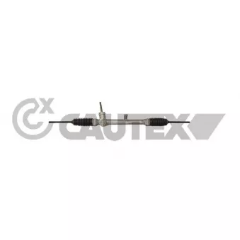 Crémaillère de direction CAUTEX 768278
