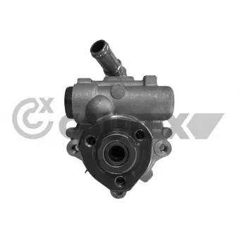 Pompe hydraulique, direction CAUTEX 768298