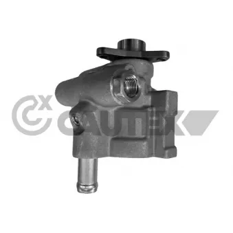 Pompe hydraulique, direction CAUTEX 768316