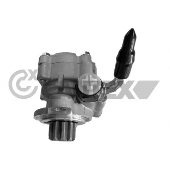 Pompe hydraulique, direction CAUTEX 768320