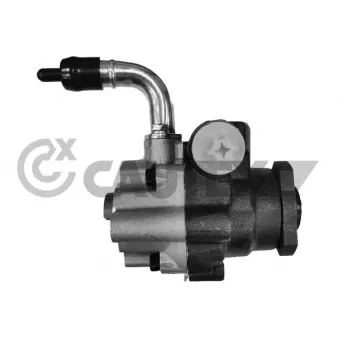 Pompe hydraulique, direction CAUTEX