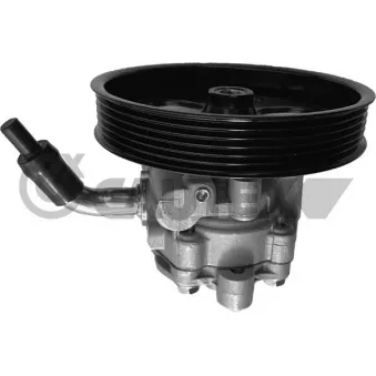 Pompe hydraulique, direction CAUTEX 768333