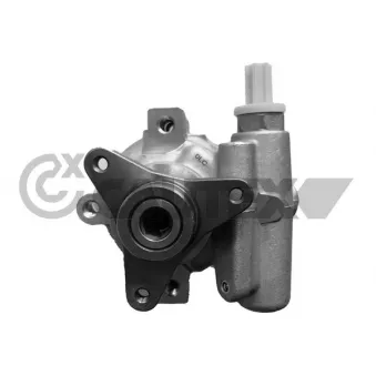 Pompe hydraulique, direction CAUTEX 768336