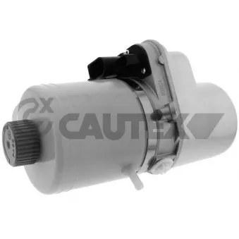 Pompe hydraulique, direction CAUTEX 768480