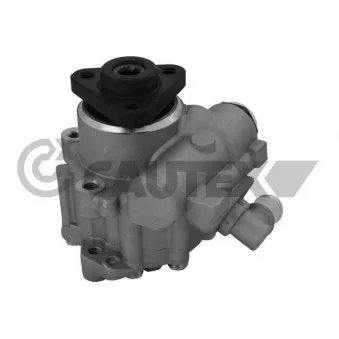 Pompe hydraulique, direction CAUTEX 768483