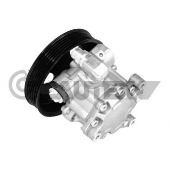 Pompe hydraulique, direction CAUTEX 768493