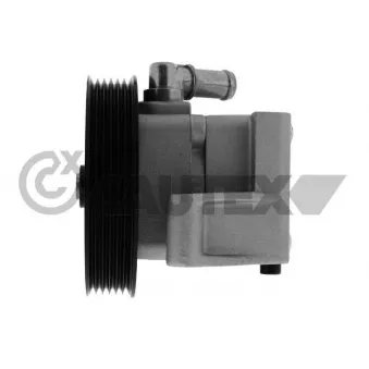 Pompe hydraulique, direction CAUTEX 768496
