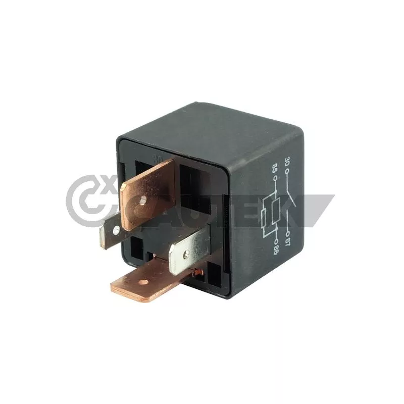 Minuterie multifonctions CAUTEX 768510