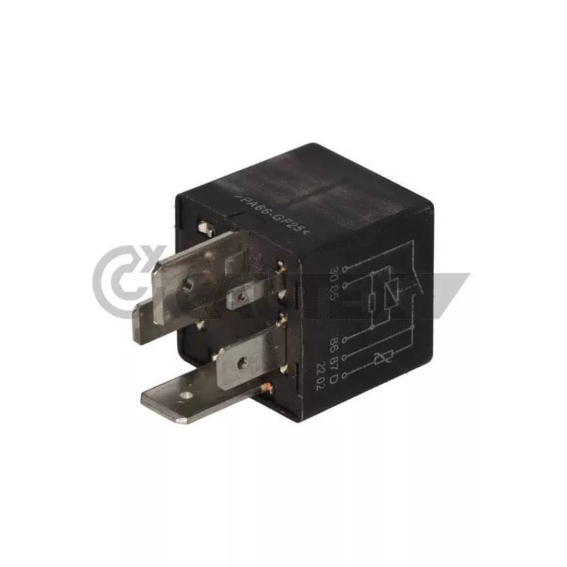 Minuterie multifonctions CAUTEX 768511