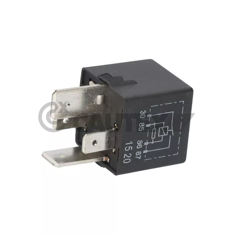 Minuterie multifonctions CAUTEX 768514