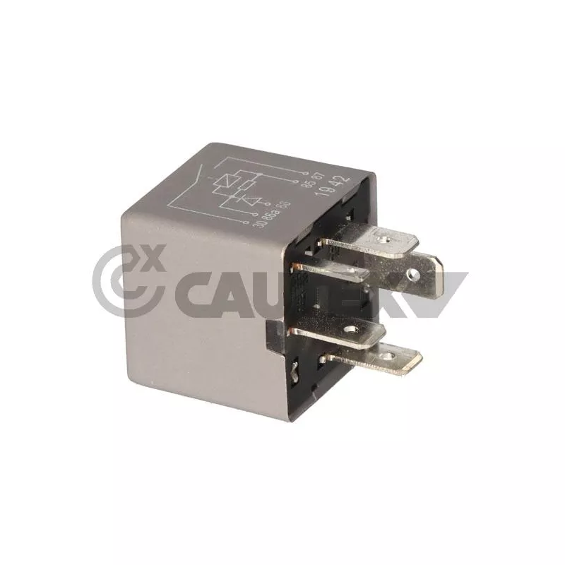 Minuterie multifonctions CAUTEX 768516
