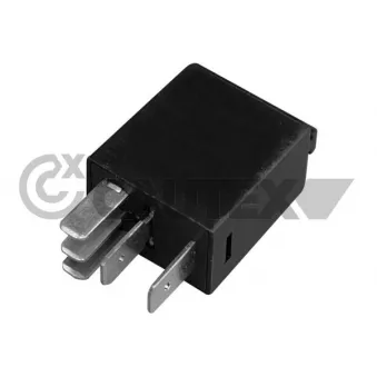 Minuterie multifonctions CAUTEX 768518