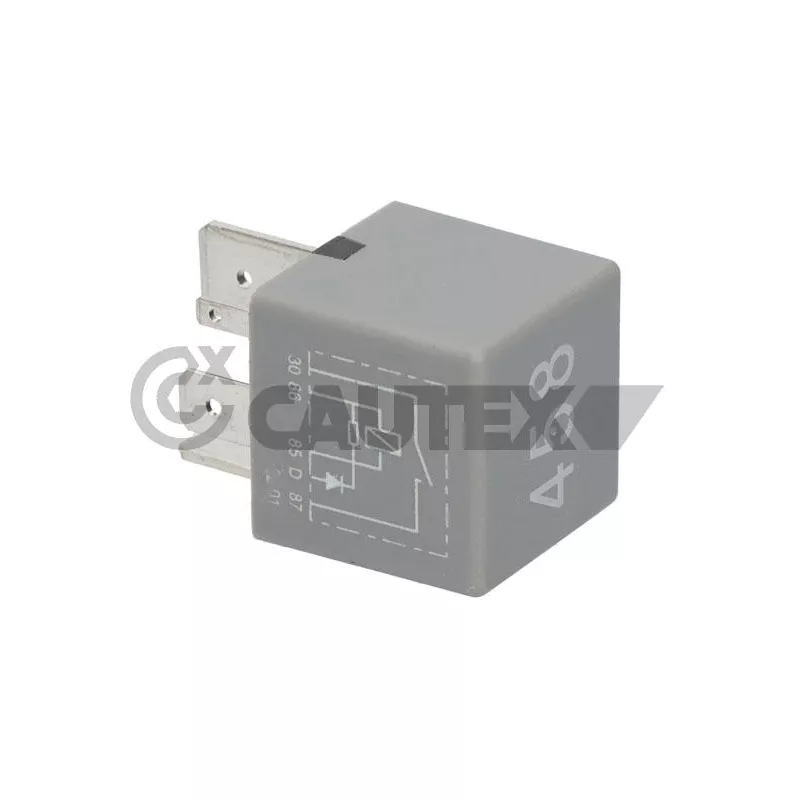 Minuterie multifonctions CAUTEX 768520