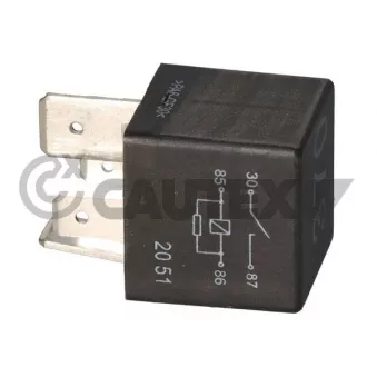 Minuterie multifonctions CAUTEX 768523
