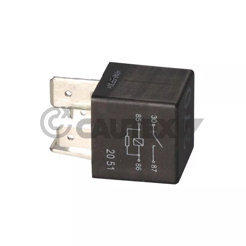 Minuterie multifonctions CAUTEX 768523