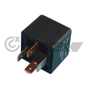 Minuterie multifonctions CAUTEX 768524
