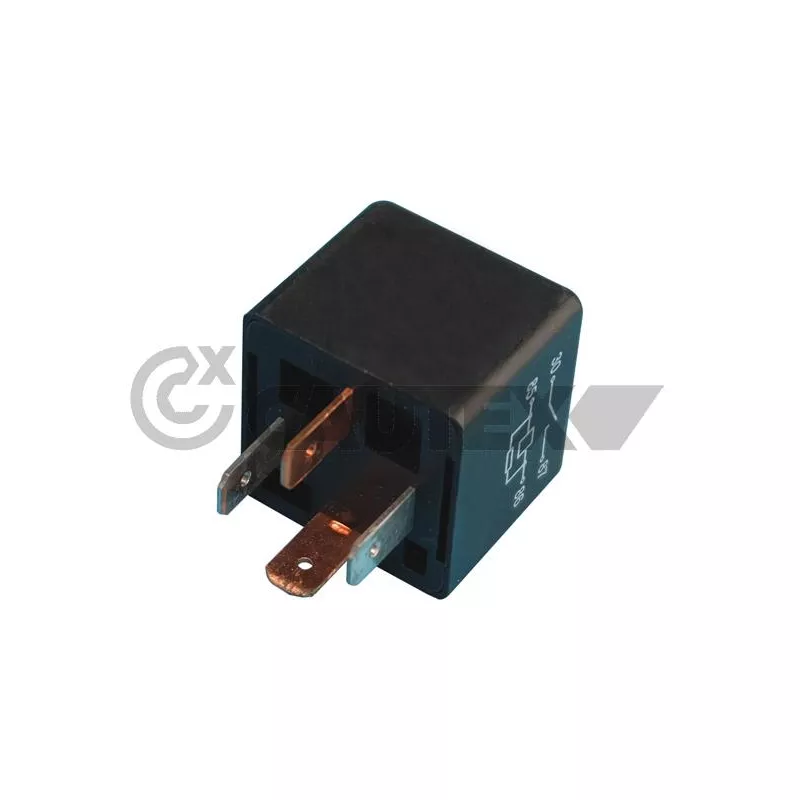 Minuterie multifonctions CAUTEX 768524
