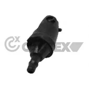 Gicleur d'eau de nettoyage, nettoyage des vitres CAUTEX 768653