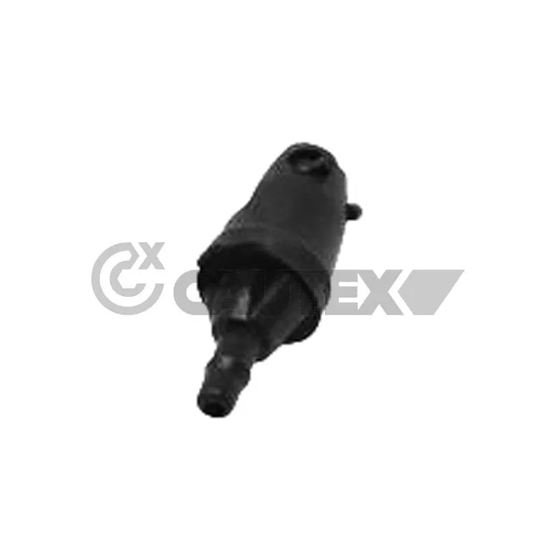 Gicleur d'eau de nettoyage, nettoyage des vitres CAUTEX 768653
