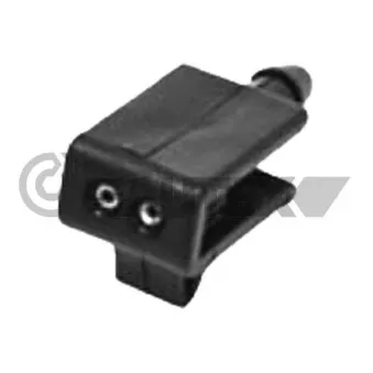Gicleur d'eau de nettoyage, nettoyage des vitres CAUTEX 768654