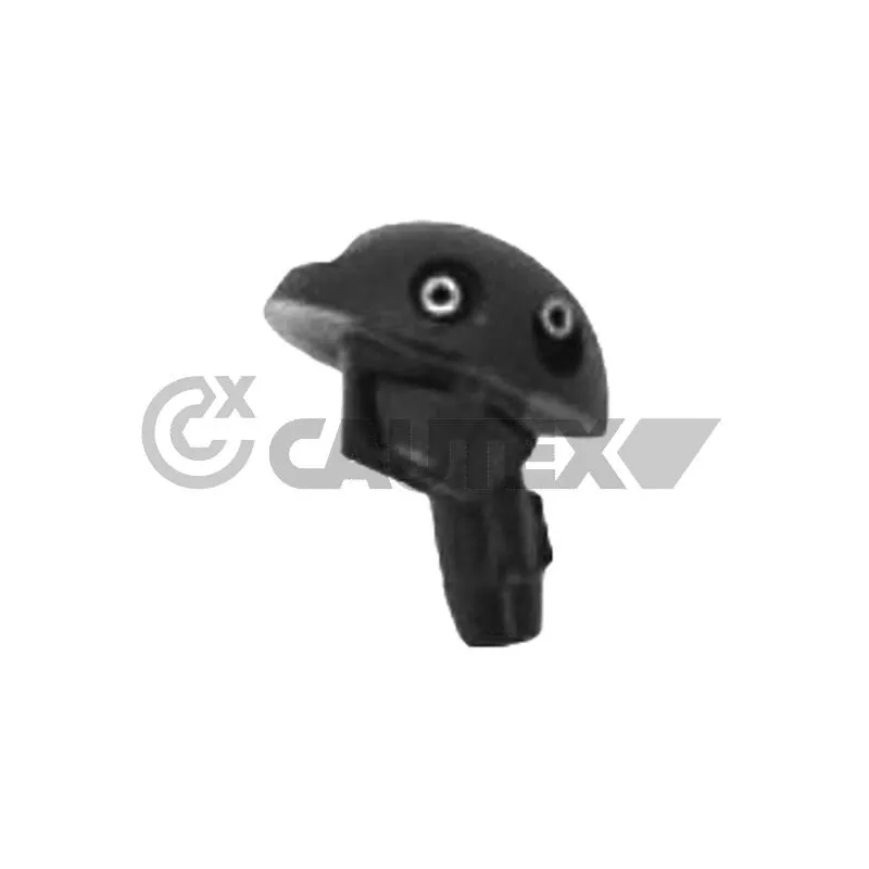 Gicleur d'eau de nettoyage, nettoyage des vitres CAUTEX 768655