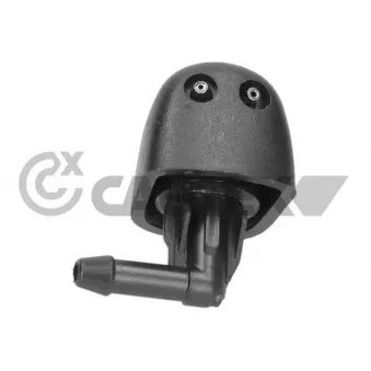 Gicleur d'eau de nettoyage, nettoyage des vitres CAUTEX 768656