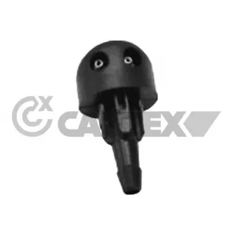 Gicleur d'eau de nettoyage, nettoyage des vitres CAUTEX
