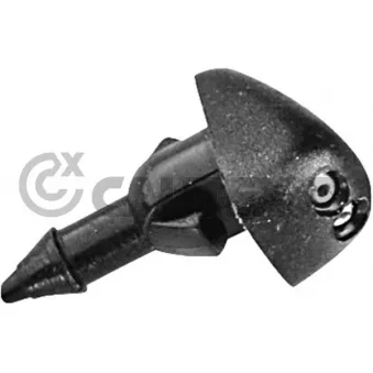 Kit de réparation, gicleur d'eau de nettoyage de vitres CAUTEX 768659
