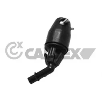 Gicleur d'eau de nettoyage, nettoyage des vitres CAUTEX