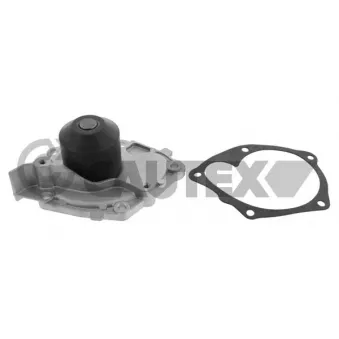 Pompe à eau, refroidissement du moteur CAUTEX 768751