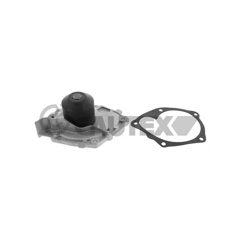 Pompe à eau, refroidissement du moteur CAUTEX 768751