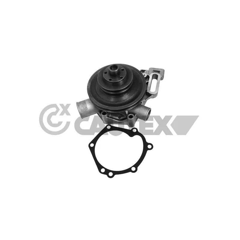 Pompe à eau, refroidissement du moteur CAUTEX 768752