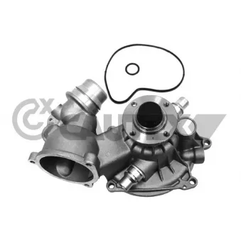 Pompe à eau, refroidissement du moteur CAUTEX 768755