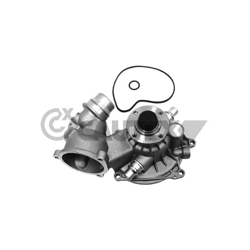 Pompe à eau, refroidissement du moteur CAUTEX 768755