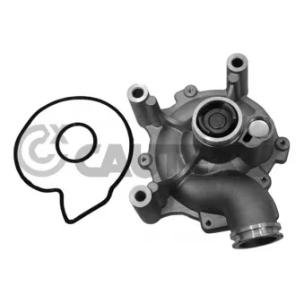 Pompe à eau, refroidissement du moteur CAUTEX 768756