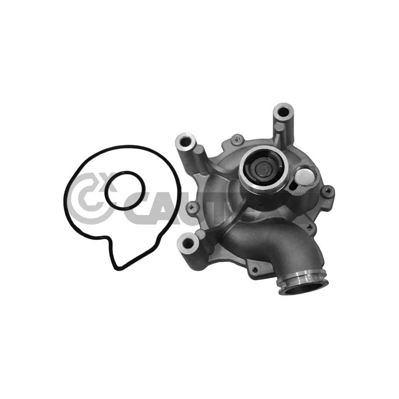 Pompe à eau, refroidissement du moteur CAUTEX 768756
