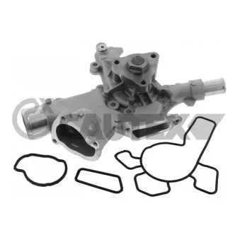 Pompe à eau, refroidissement du moteur CAUTEX 768761