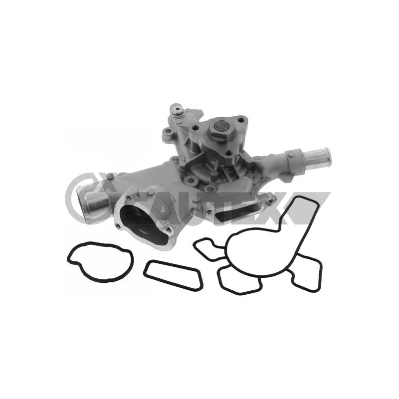 Pompe à eau, refroidissement du moteur CAUTEX 768761